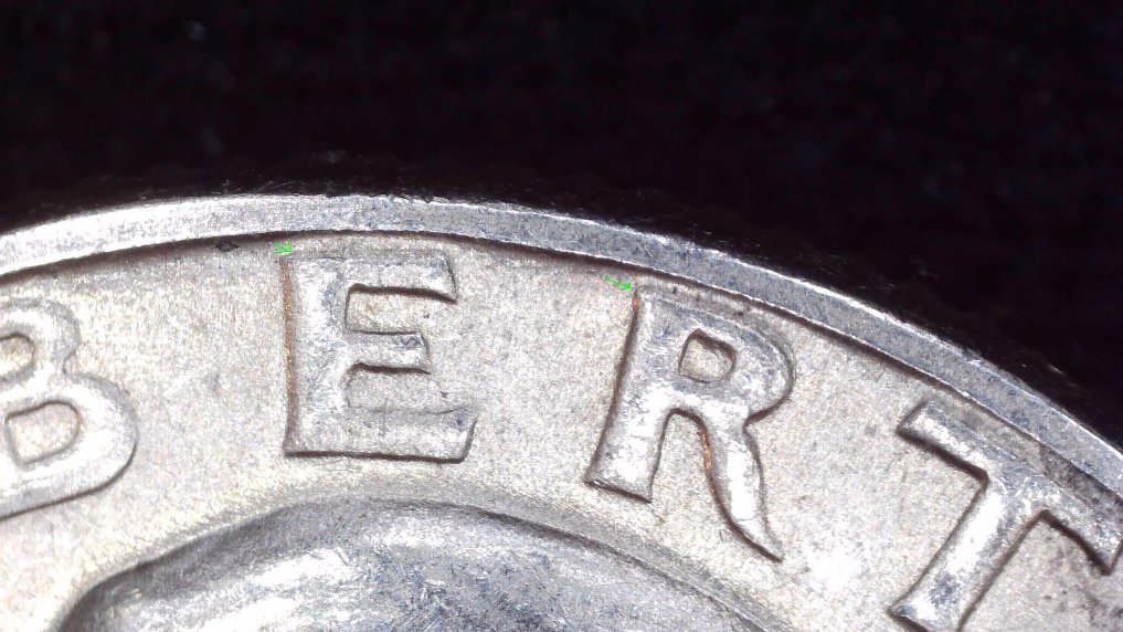1951-D-Quarter-DD-Fs101-&-Fs501---Please-Confirm-Thanks-So-Much