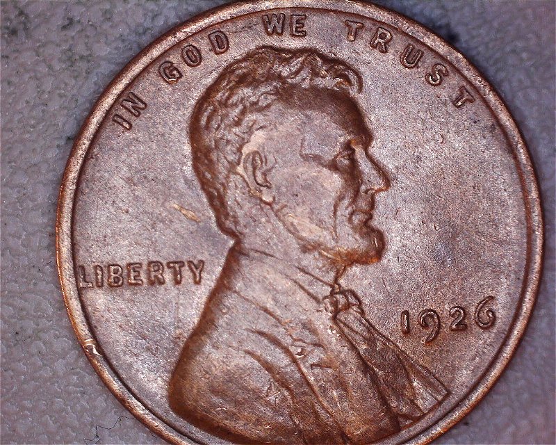 1926-Wheat-Penny-DD-OBV-Date-/-Liberty-/-In-God-We-Trust---Please-Advise!