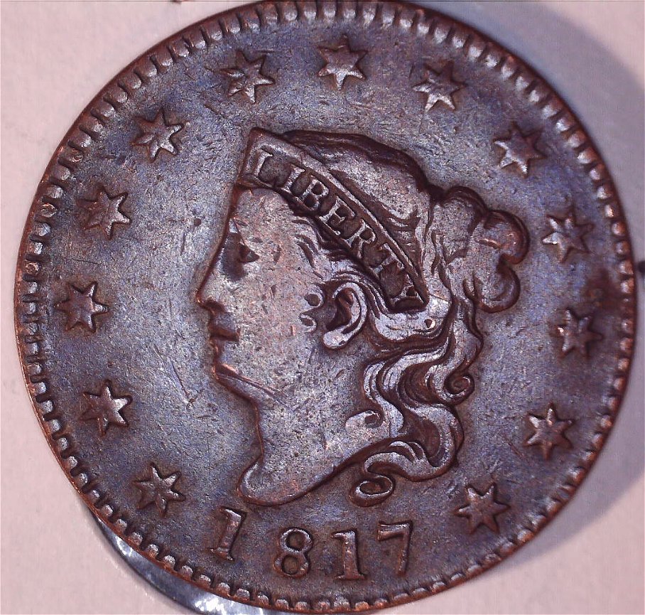 1817-Large-Cent-Grading-Opinions-Please