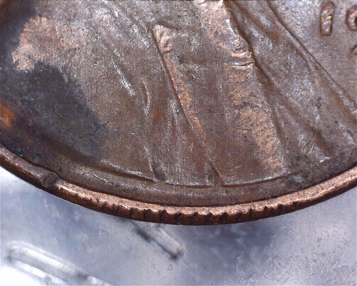 1946-D-Wheat-Penny-With-Edges-Like-A-Roosevelt-Dime.-Is-This-Rare?