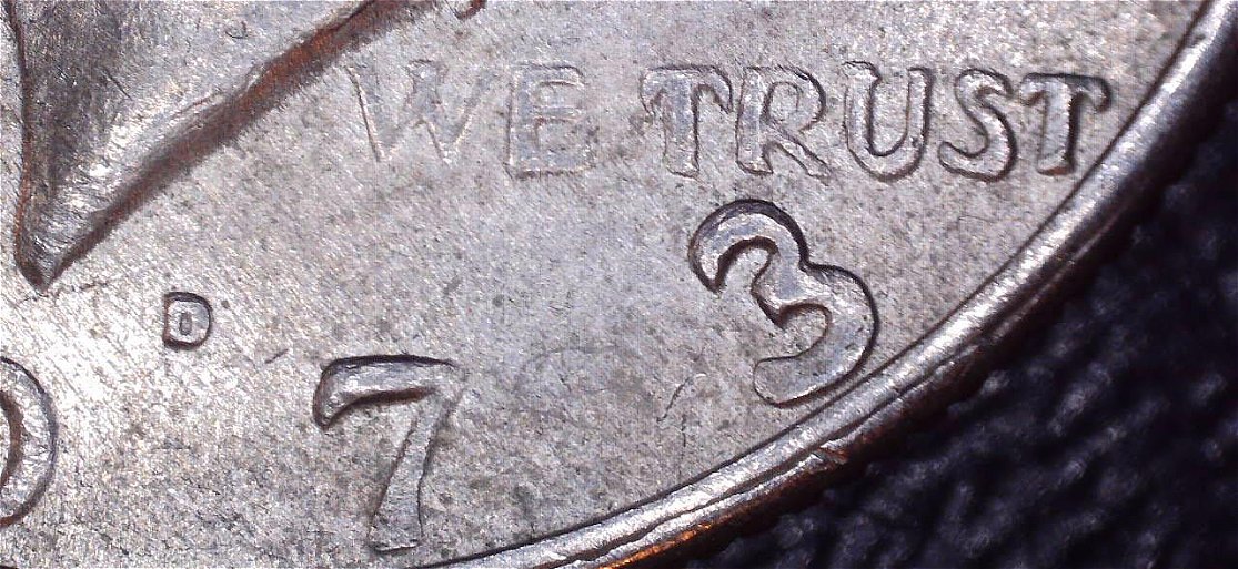 1973-D-Kennedy-Half--OBV-DD--Please-Let-Me-Know