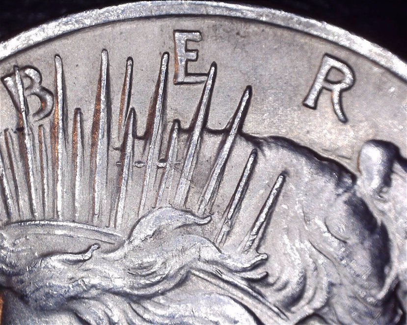 1922-Peace-Dollar,-Cant-Find-VAM-For-This-Coin-Issue