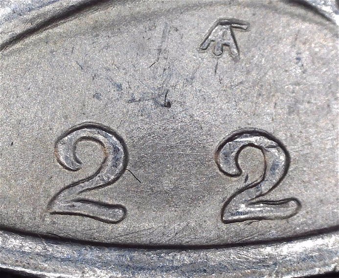 1922-Peace-Dollar,-Cant-Find-VAM-For-This-Coin-Issue