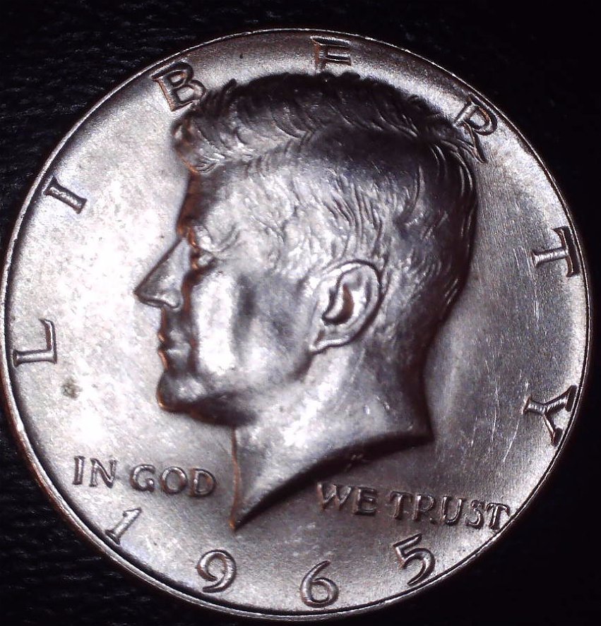 1965-Kennedy-Half--Poss-DDR