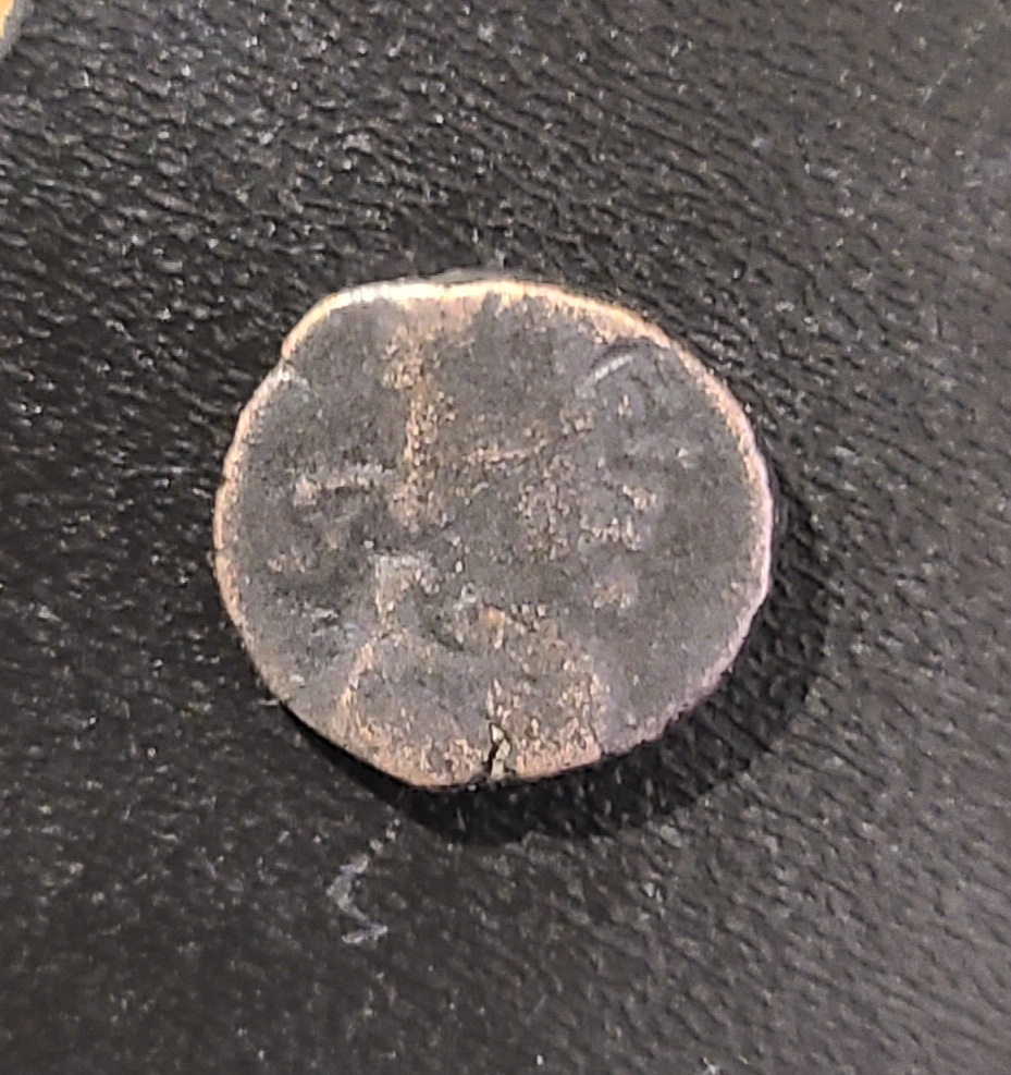 Help-With-Possible-Johannes-Coin