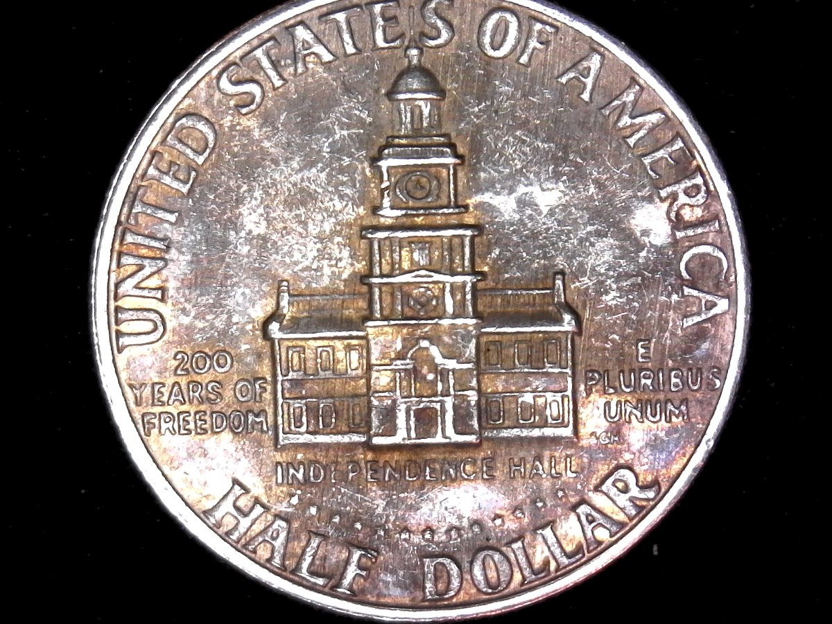 1976-Bicentennial-Half-MD-Or-DD?