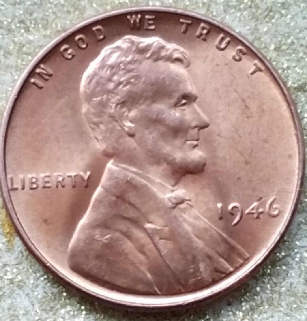 1946-Wheat-Penny..-Worth-Submitting-To-Get-Graded?