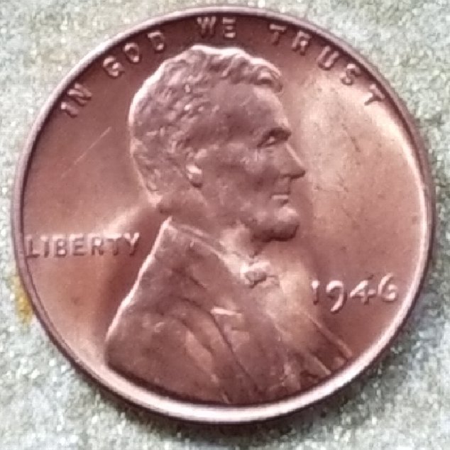 1946-Wheat-Penny..-Worth-Submitting-To-Get-Graded?