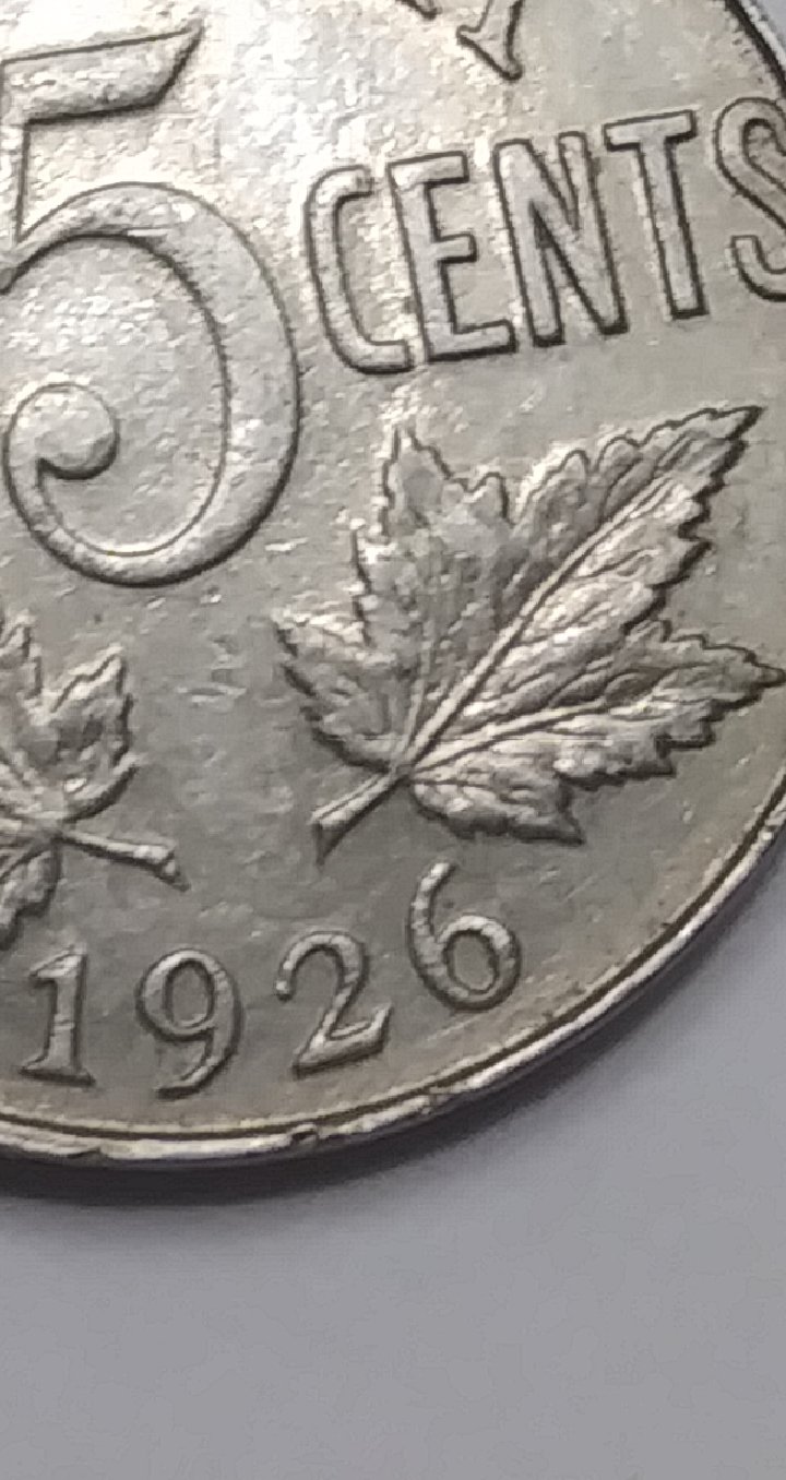 1926-Canadian-Nickle