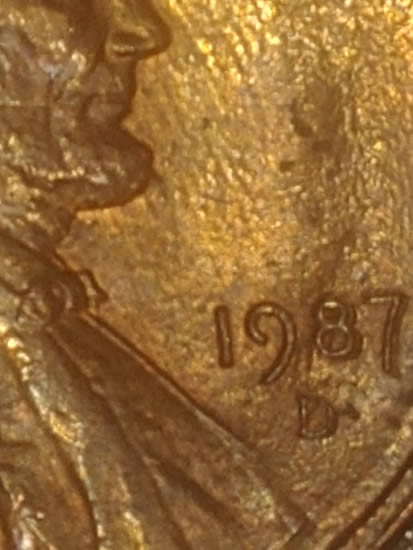 1987-D-Lincoln-Penny-DDO