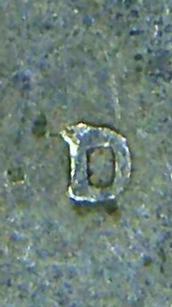 1969-Washington-Quarter-D-Possible-Mintmark-Error