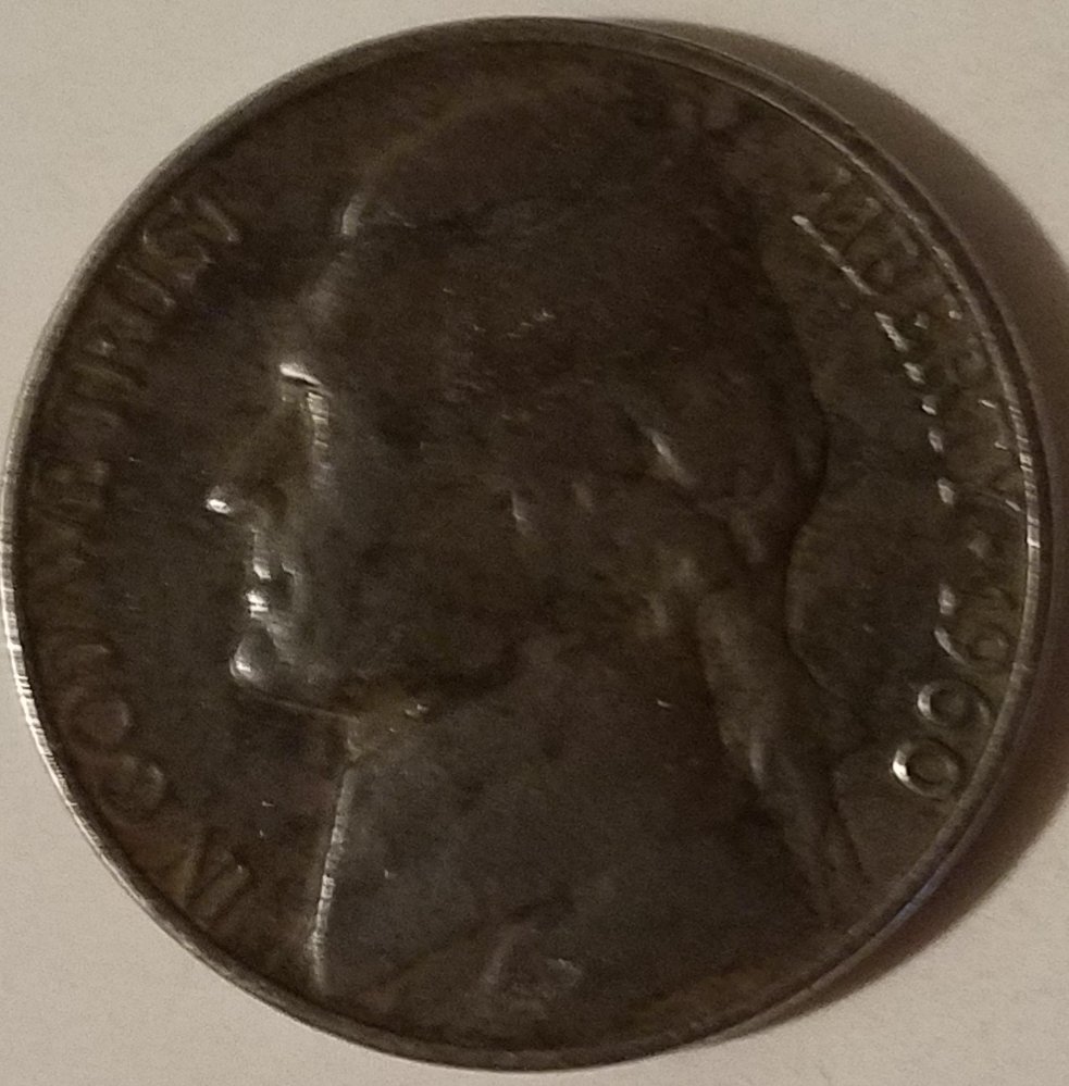 1960-Black-Beauty-Nickle-No-Mint-Mark
