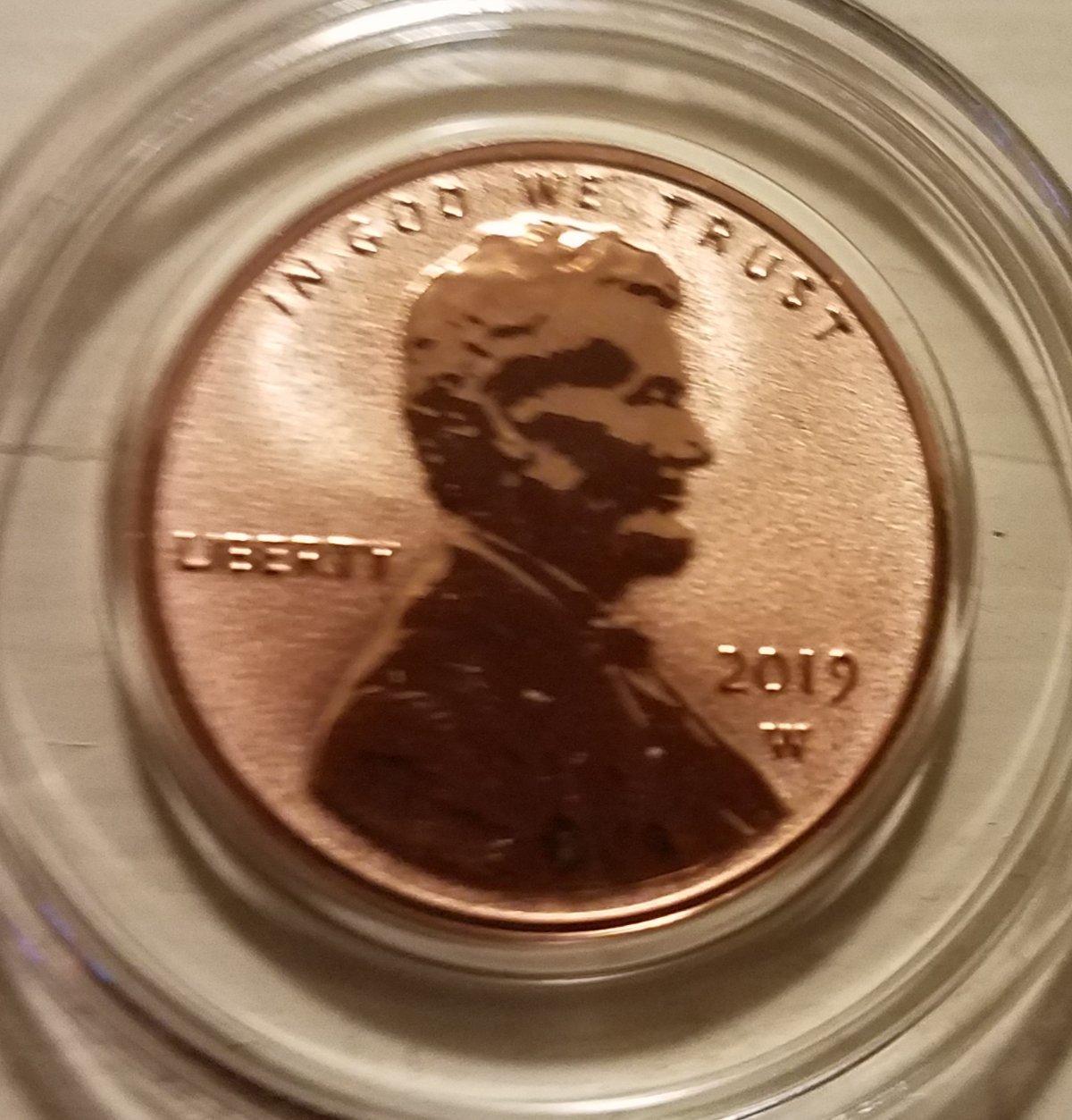 2019-W-Lincoln-Penny-Reverse