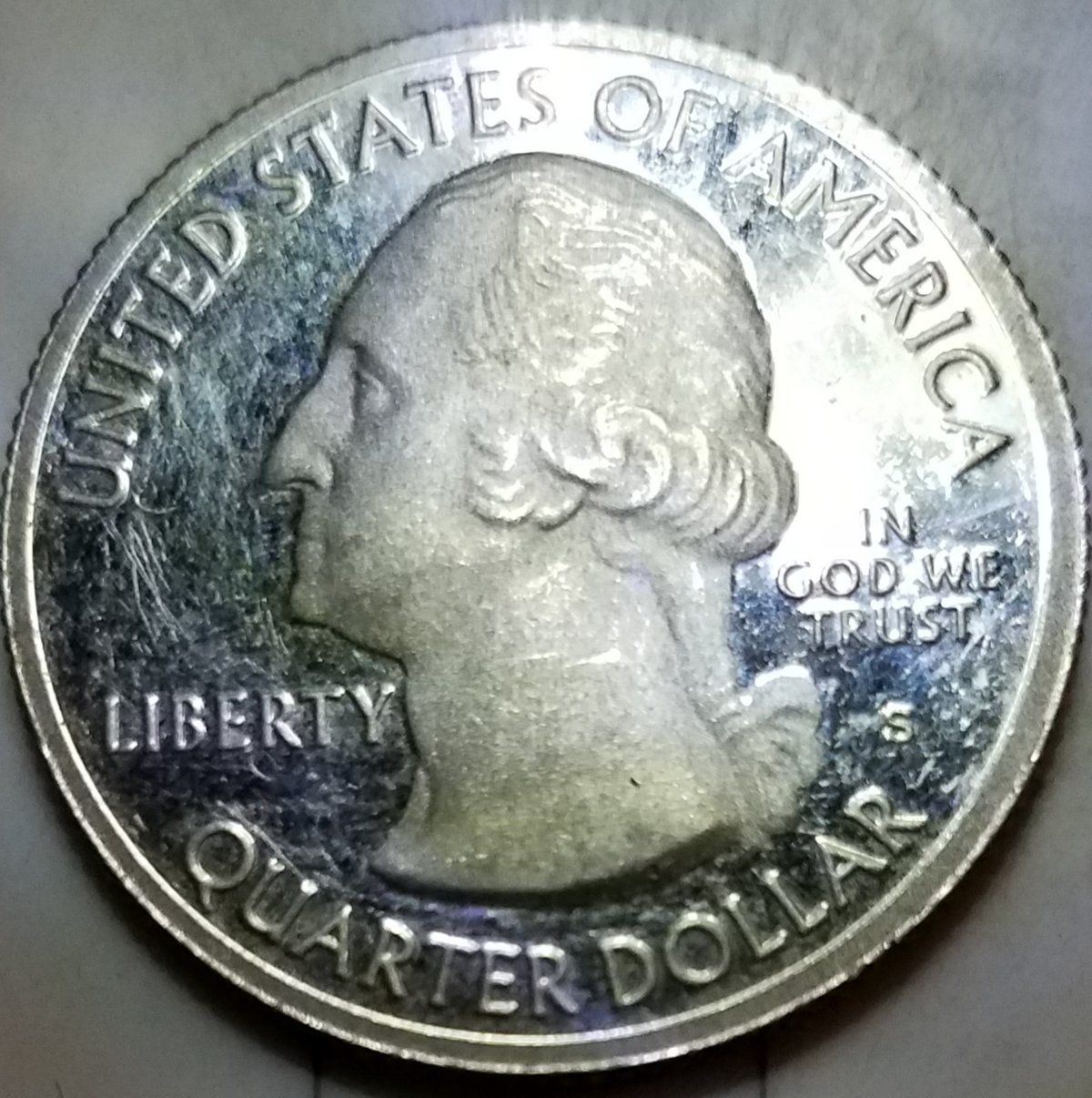 2014-S-Shenandoah-Proof-Find