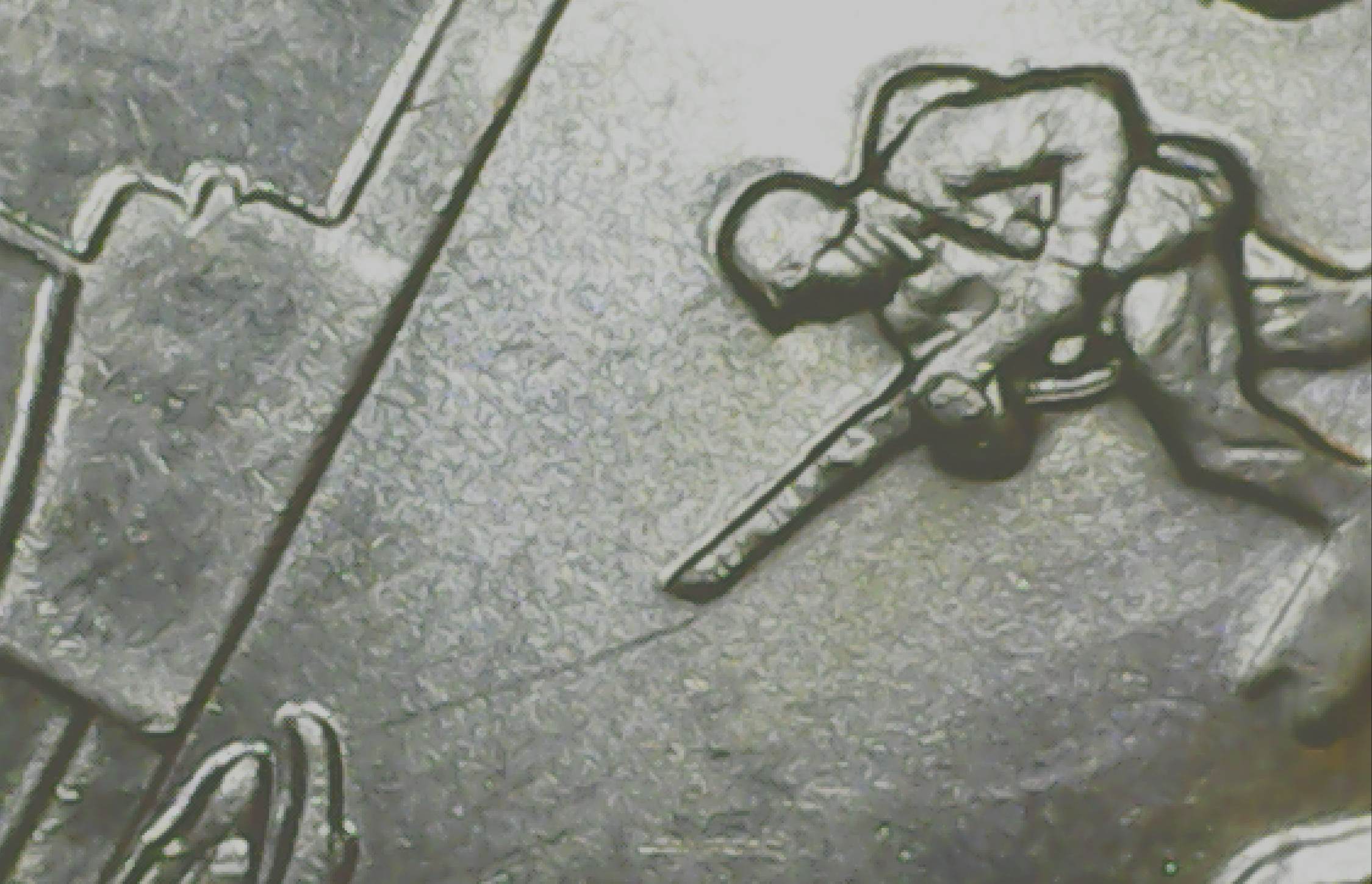 2019-D-War-In-The-Pacific-Die-Crack-Coming-Out-Of-Marines-Rifle.