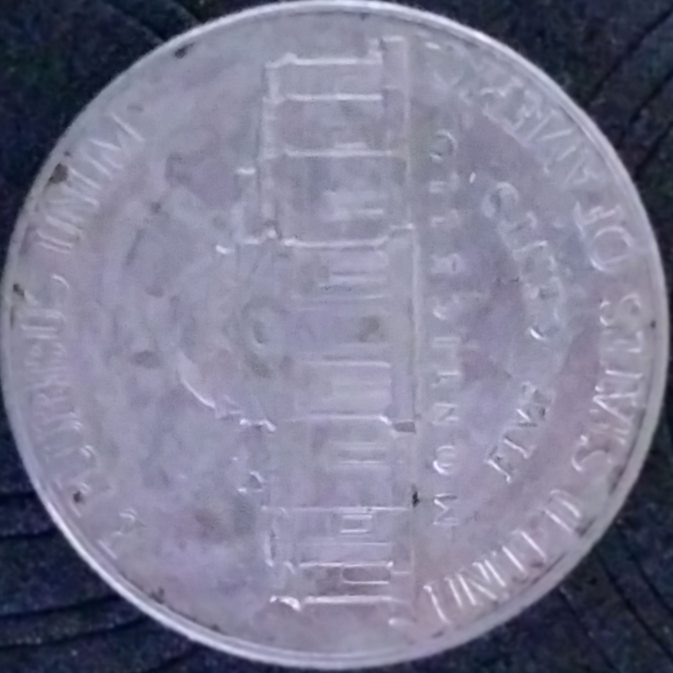 2017-D-Jefferson-Nickel-And-His-Twin-Next-To-Him