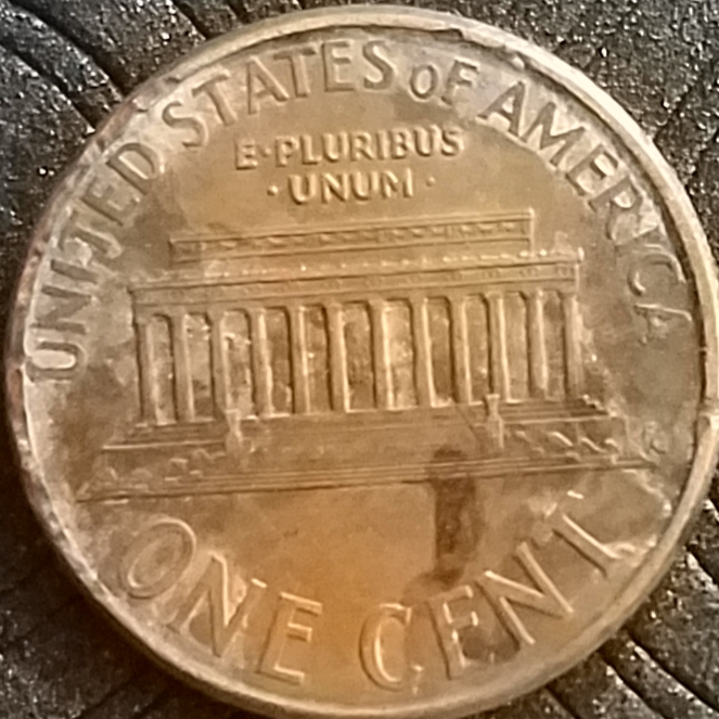 1999-Lincoln-Penny-Wide-A-M