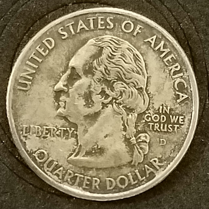 2003-D-Illinois-State-Quarter-Band-Dont-Seem-To-Be-Big-Enough