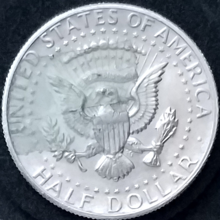 1977--D-Kennedy-Half-Dollar-Clad-Issue.
