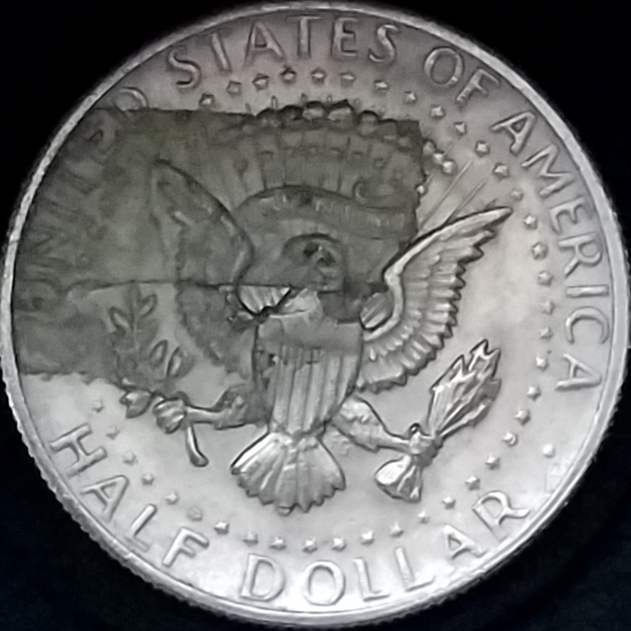 1977--D-Kennedy-Half-Dollar-Clad-Issue.