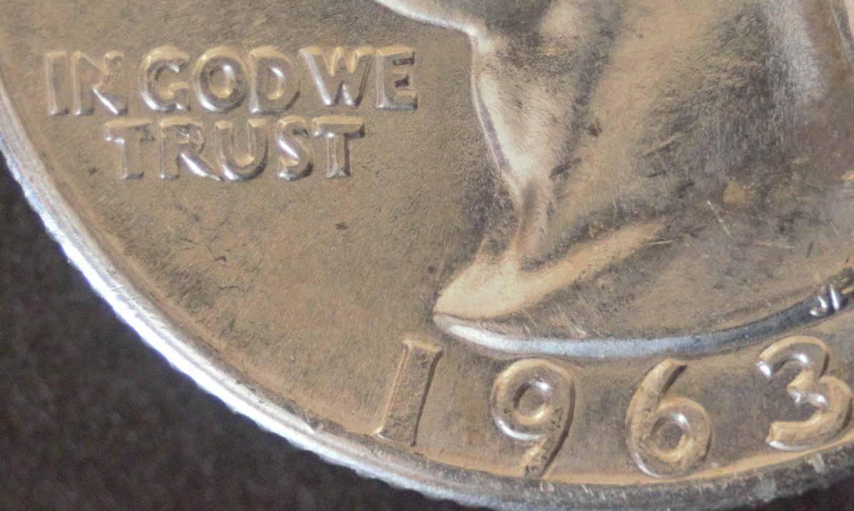 1963--Washington-Quarter-DDO