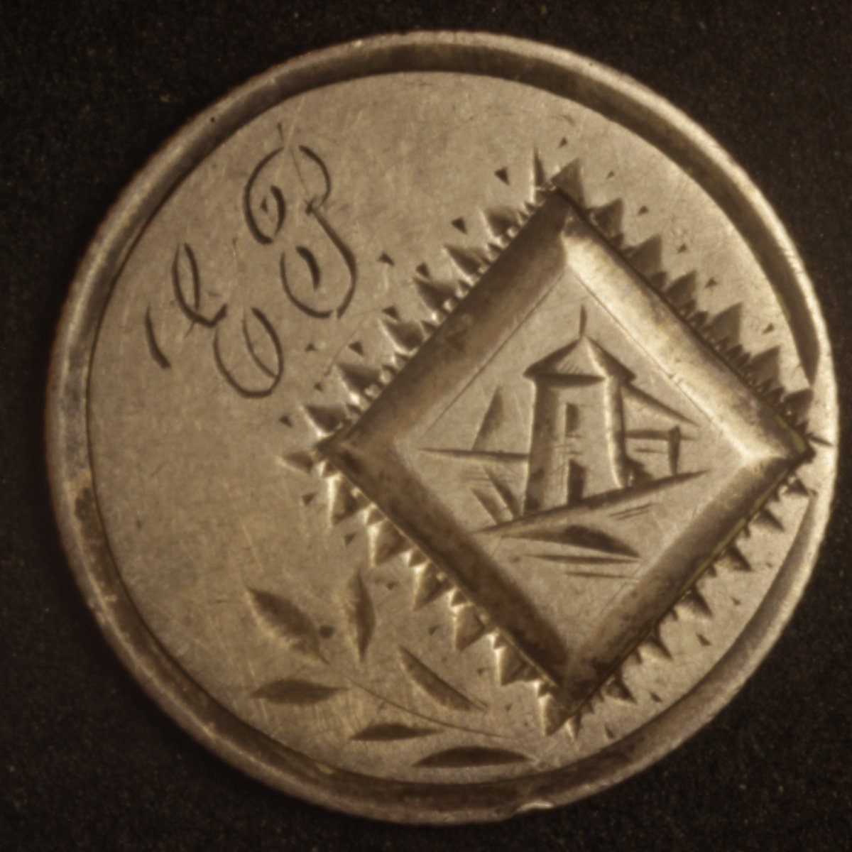 1892-Barber-Dime-Reverse?-Art?