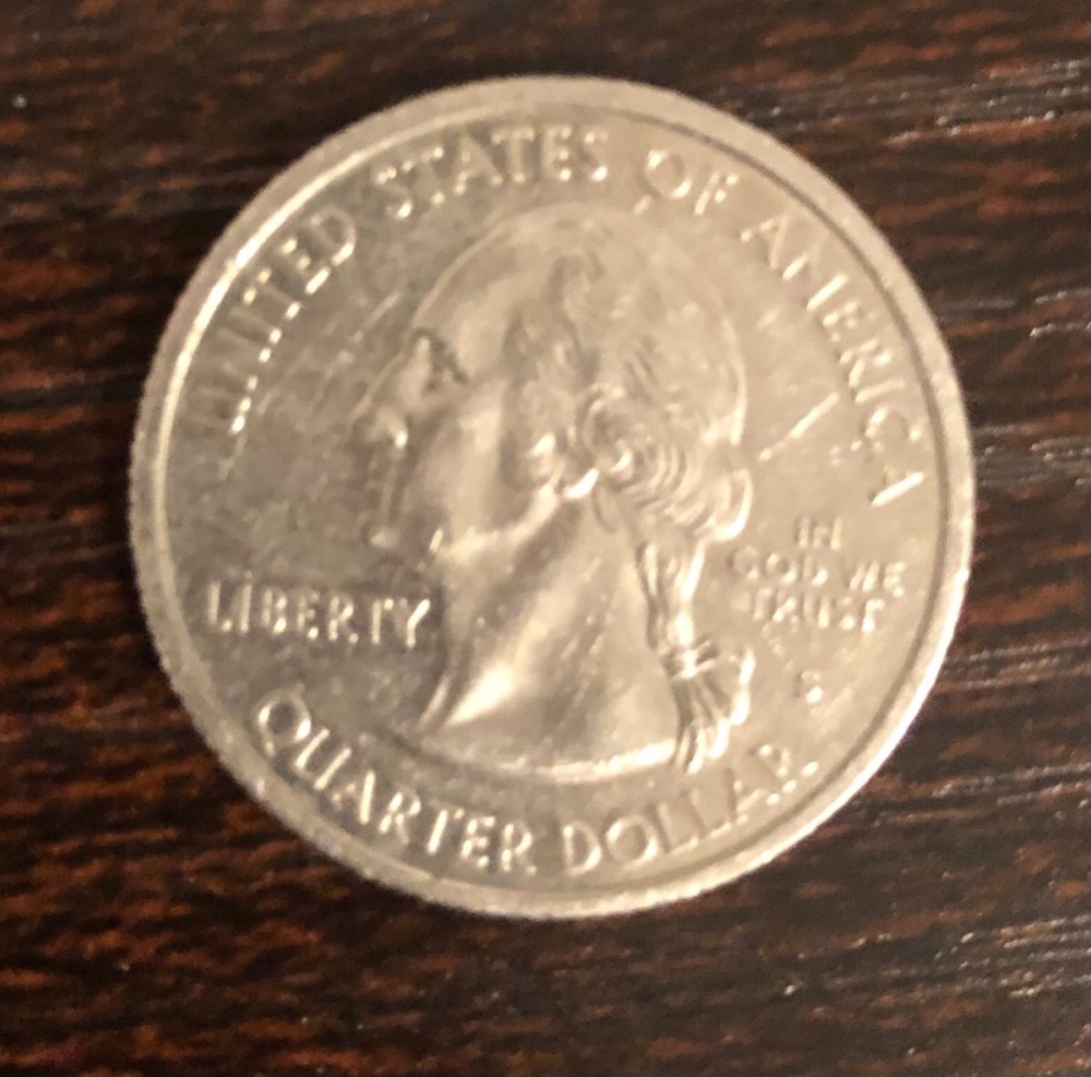 2000-New-Hampshire-Quarter