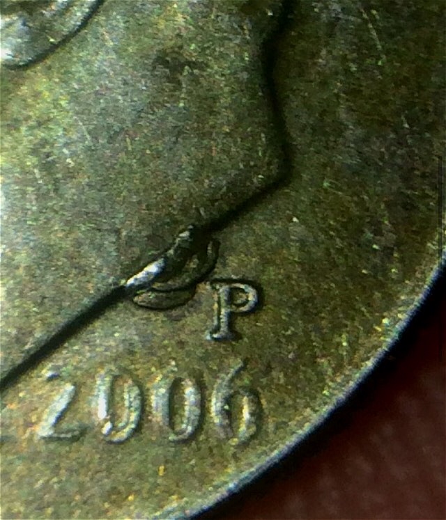 2006-P-Dime-Error-Or-What??