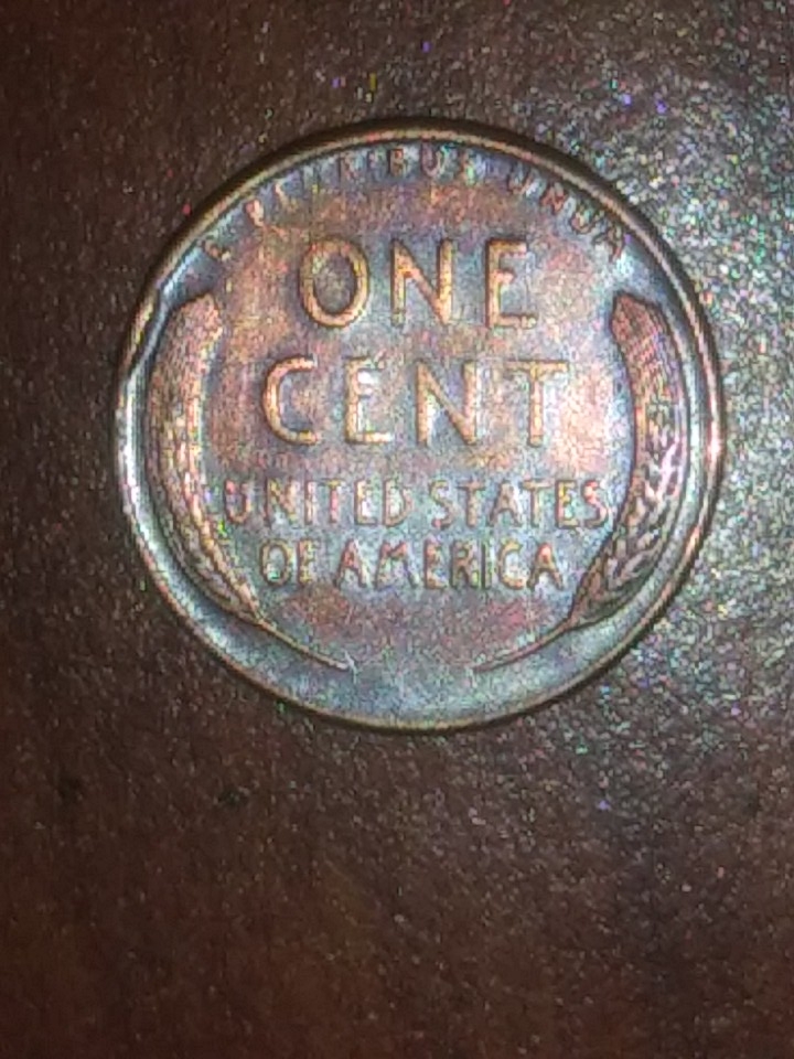 1958-D-Lincoln-Wheat-Cent-For-Grading