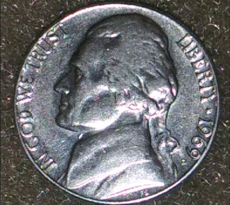 1969-D-Jefferson-Nickel-For-Grading