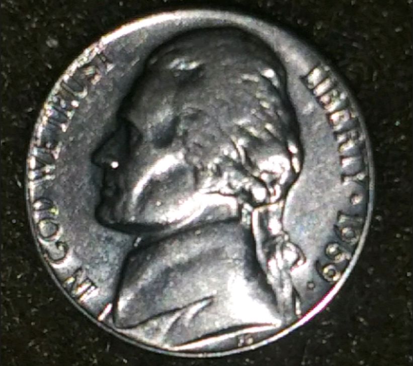 1969-D-Jefferson-Nickel-For-Grading