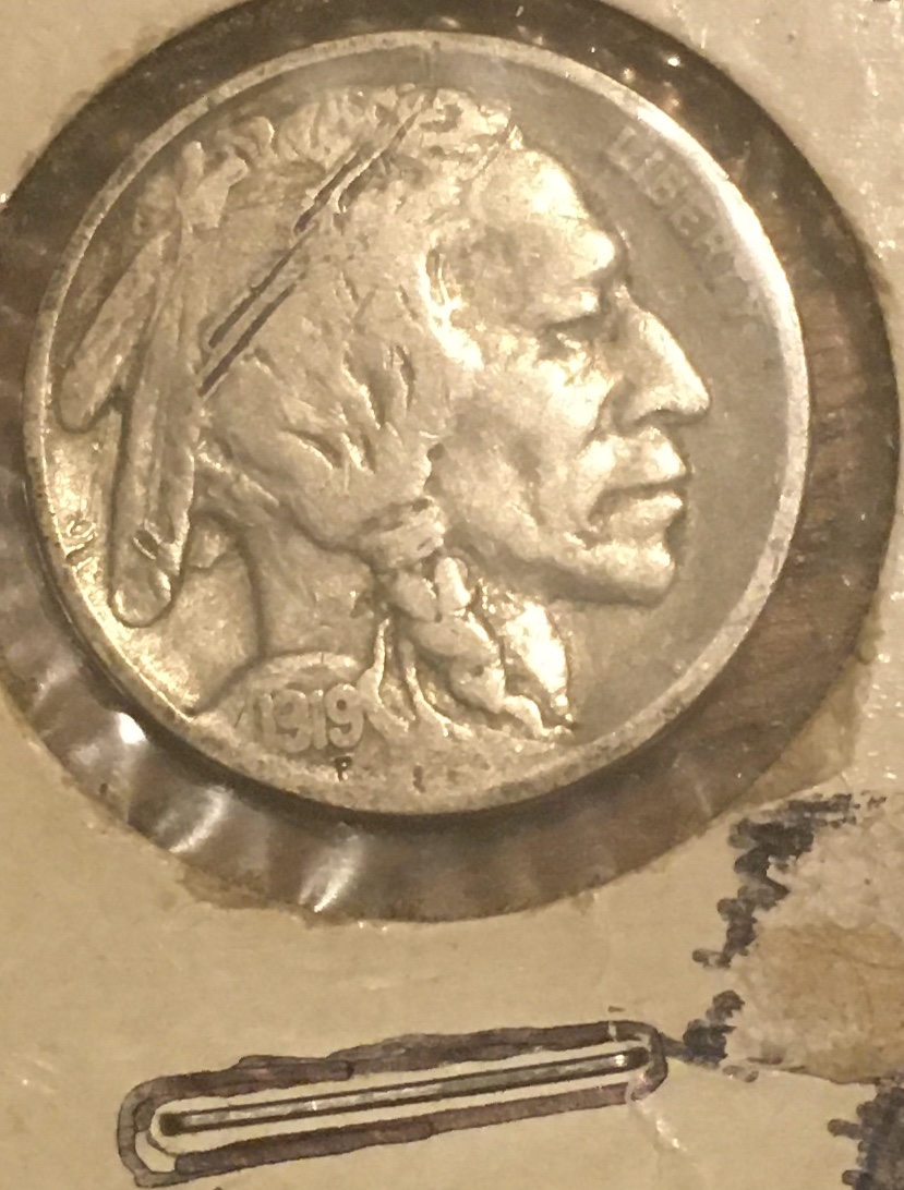 1919-P-Buffalo-Nickel-With-Errors
