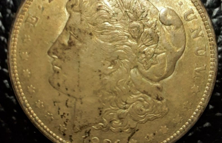 1921-S-Morgan-Dollar