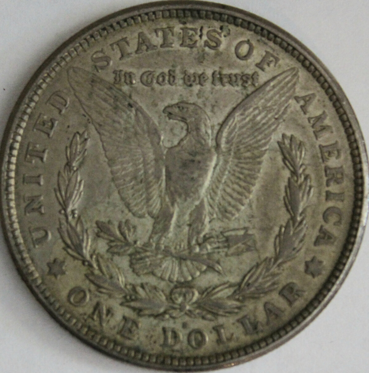 1921-S-Morgan-Dollar