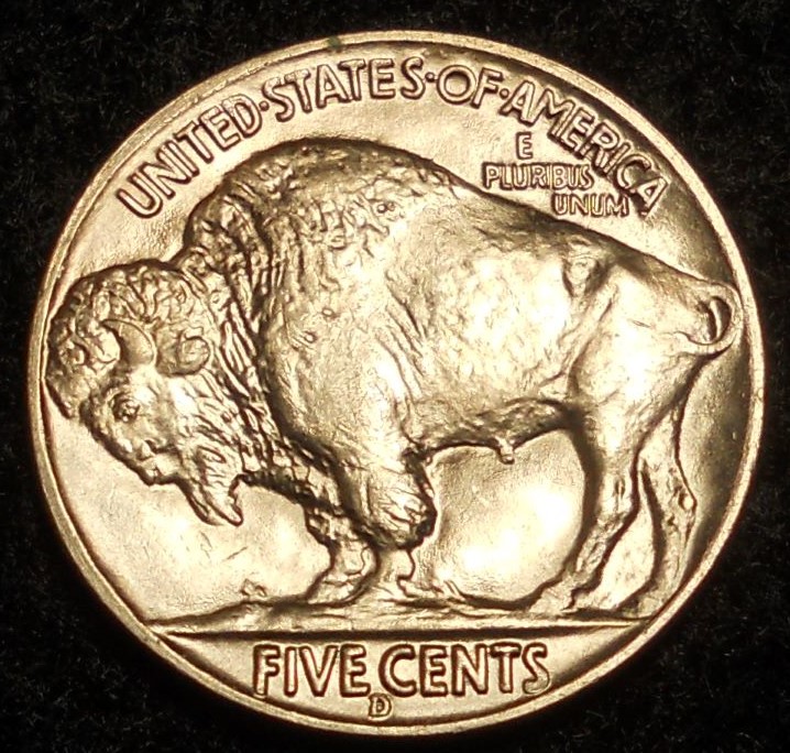 1938-DDD-/-S-Buffalo-Nickel