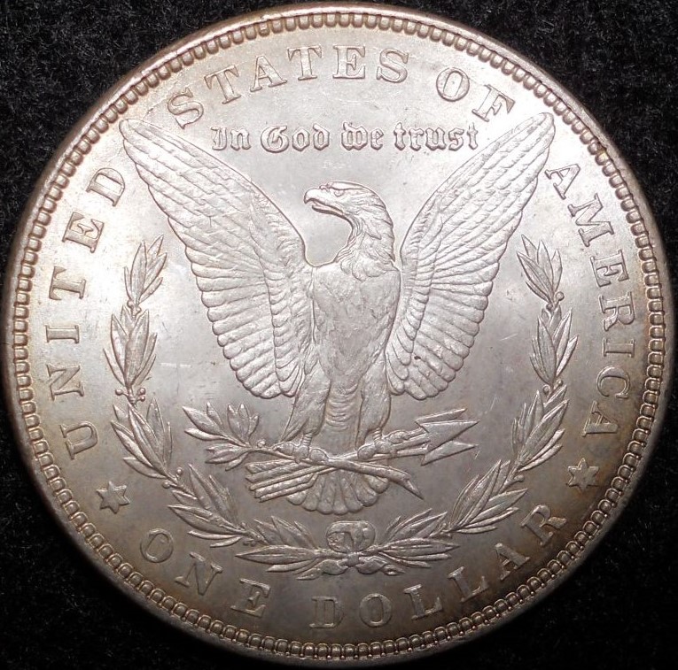 1887-Morgan-Toned-Slider-Or-Weakly-Struck?