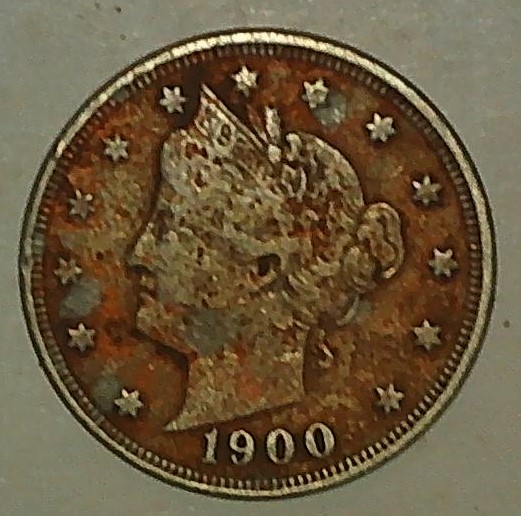 1900-V-Nickel,-Copper-Washed?