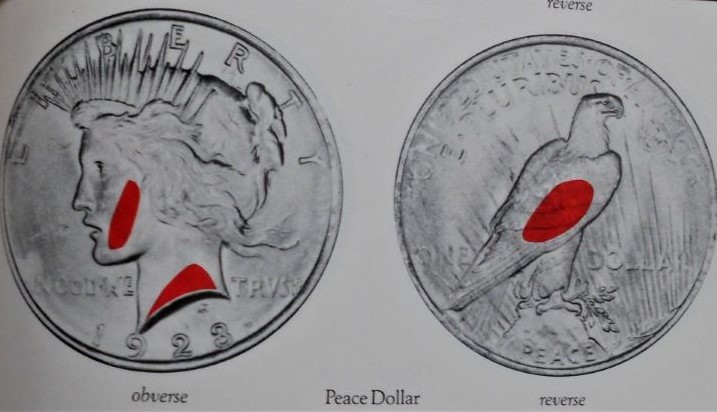 Grading-Peace-Dollars