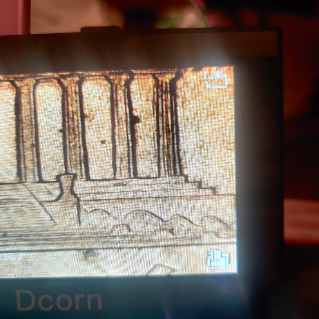 1997-D-DDR-On-Columns-Error-Or-Variety