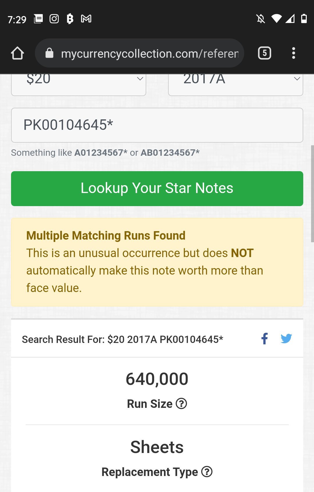 Fellas-Did-I-Find-Another-Duplicate-Run?