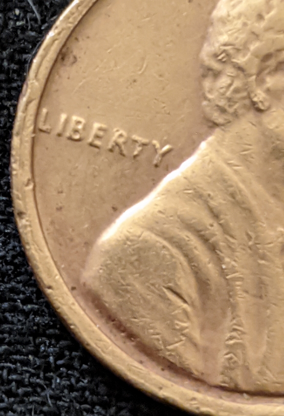 1972-Philly-Lincoln-Cent-PMD-Or-Error