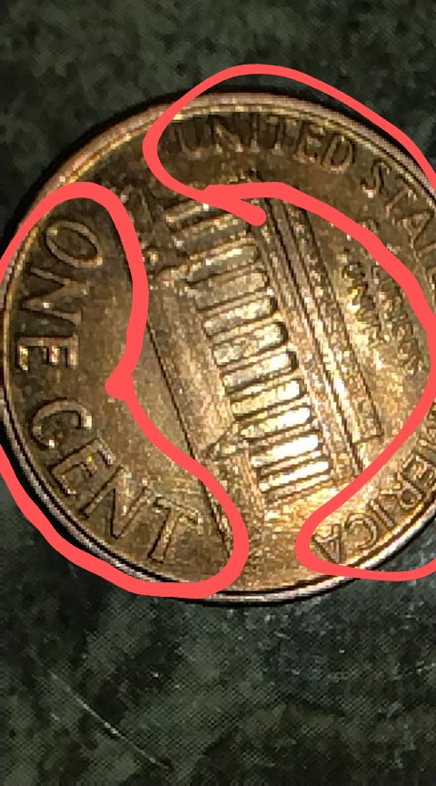 Anyone-Seen-This?-1994-D-Doubling-On-Obverse-And-Reverse?