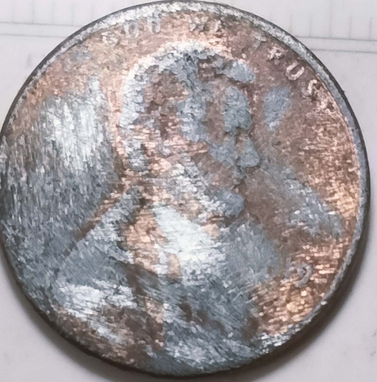 Anyone-Know-What-This-Is?-2019-And-2005-D-Cents