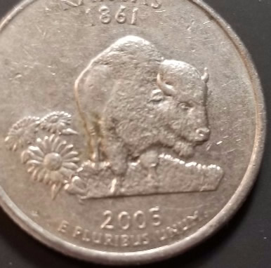 2000-D-South-Carolina-Quarter-Missing-L-And-I-In-Liberty