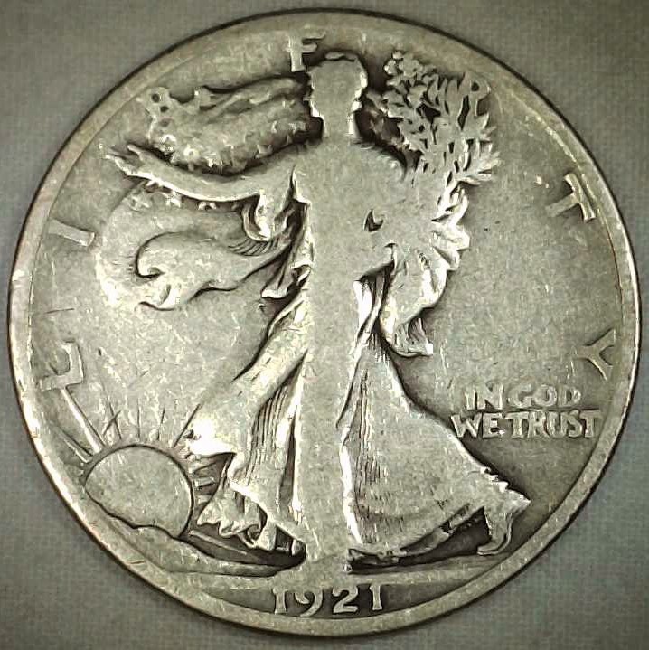 1921-S-Walking-Liberty-Half-For-Help-With-Grading-Please
