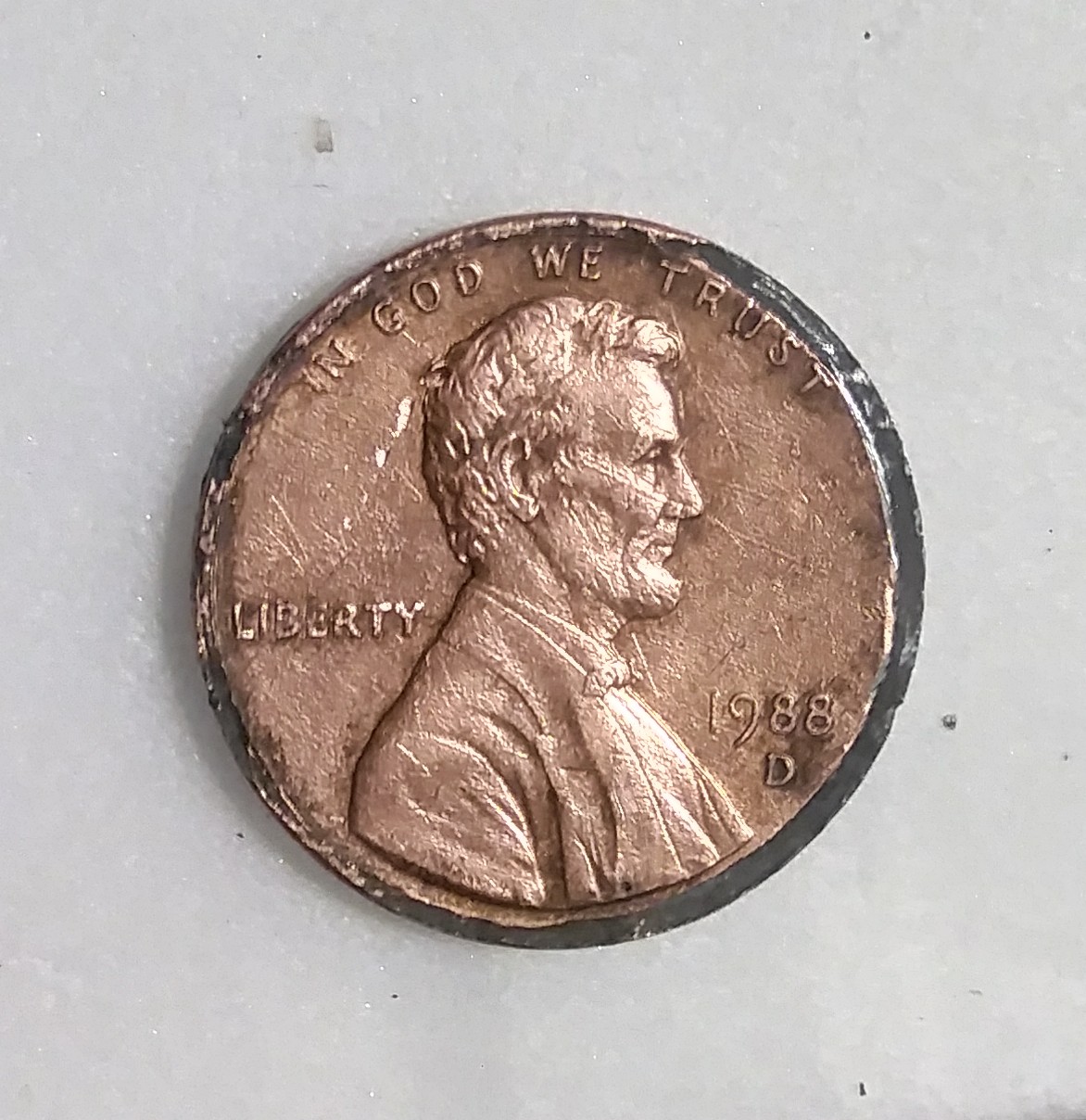 1988-P-Lincoln-Memorial-Cent-With-Nice-Rim-Cud!
