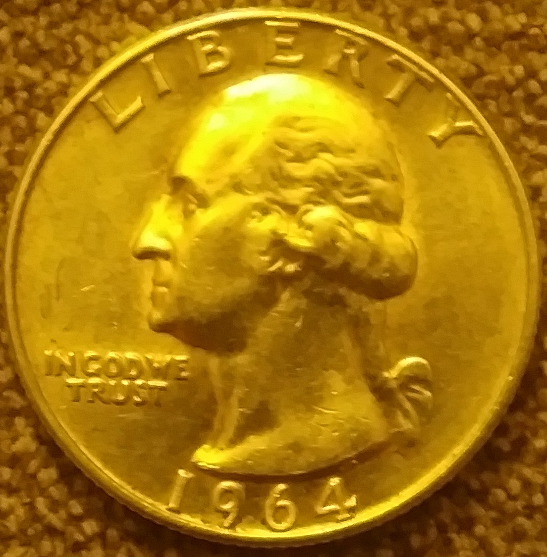 1964-Quarterto-Grade-Please