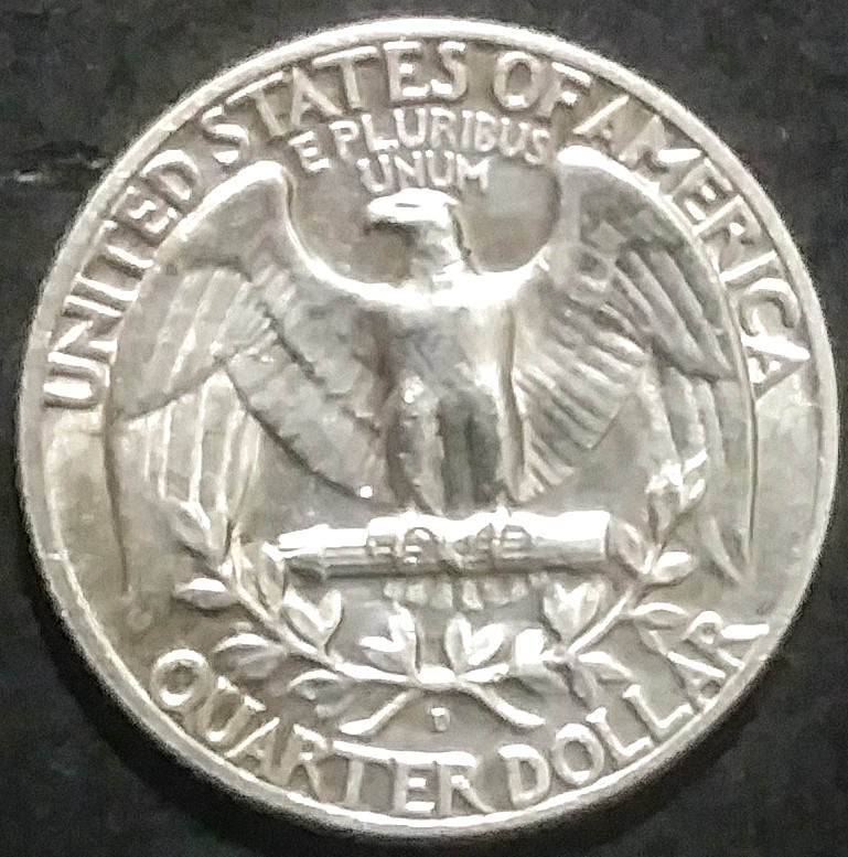 1964-Quarterto-Grade-Please