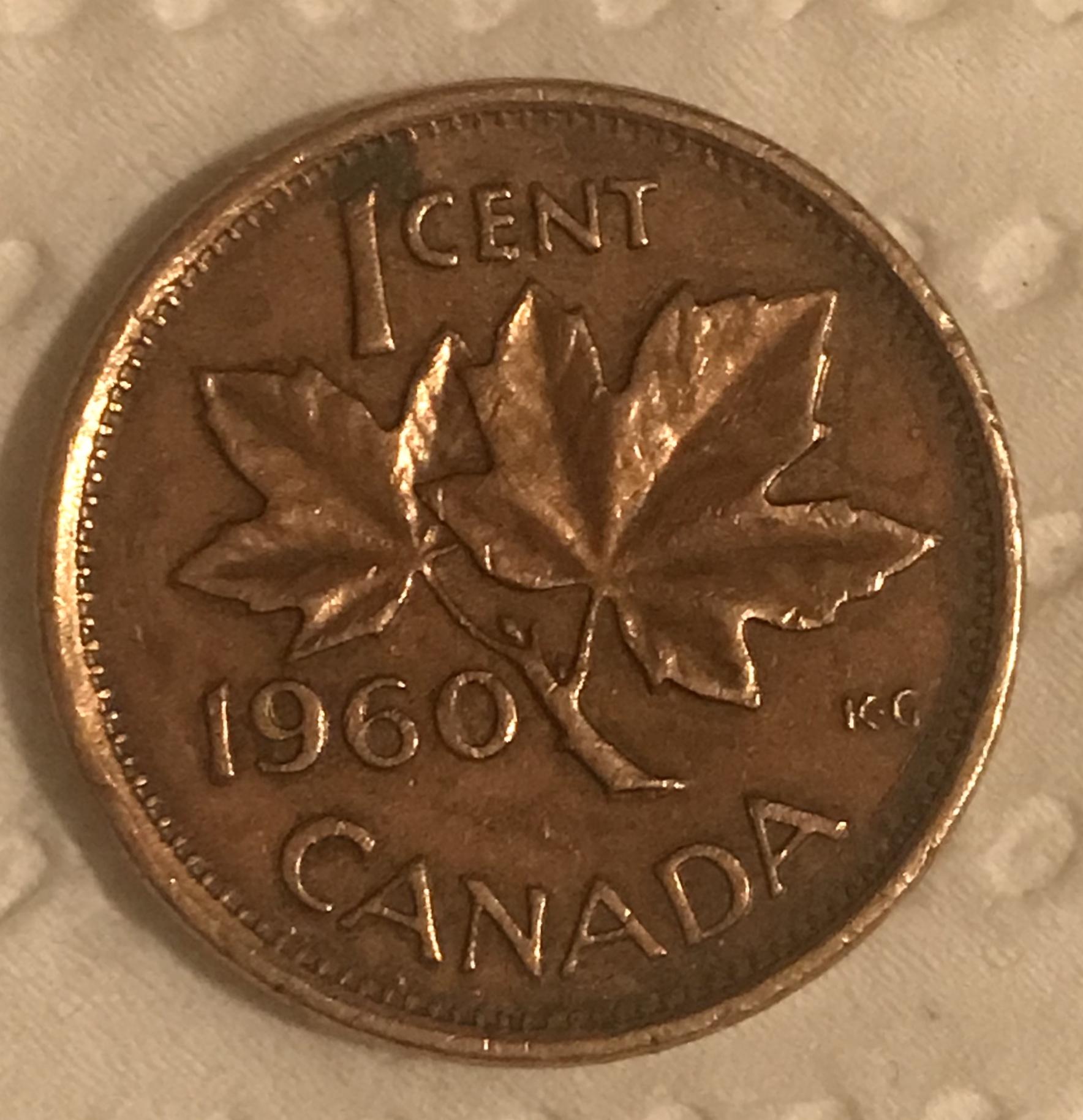 1960-Canadian-1-Cent-For-Grading?