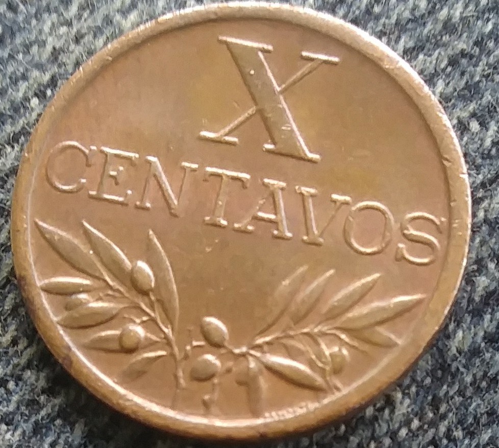 1958-Portugal-X-Coin-Die-Crack